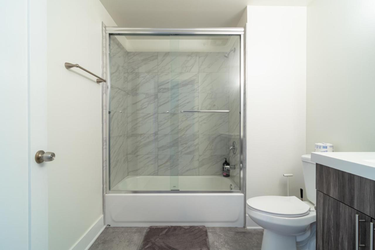Mccormick Place Modern 2Br Loft In Downtown Chicago Michigan Avenue With Optional Parking Near Soldier Field Kültér fotó