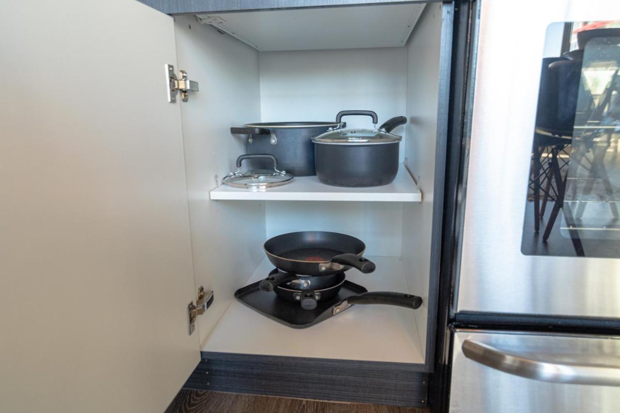 Mccormick Place Modern 2Br Loft In Downtown Chicago Michigan Avenue With Optional Parking Near Soldier Field Kültér fotó