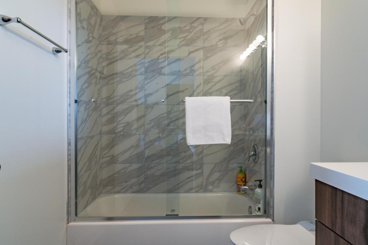 Mccormick Place Modern 2Br Loft In Downtown Chicago Michigan Avenue With Optional Parking Near Soldier Field Kültér fotó