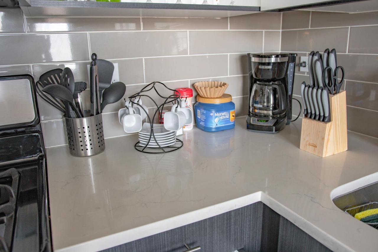 Mccormick Place Modern 2Br Loft In Downtown Chicago Michigan Avenue With Optional Parking Near Soldier Field Kültér fotó