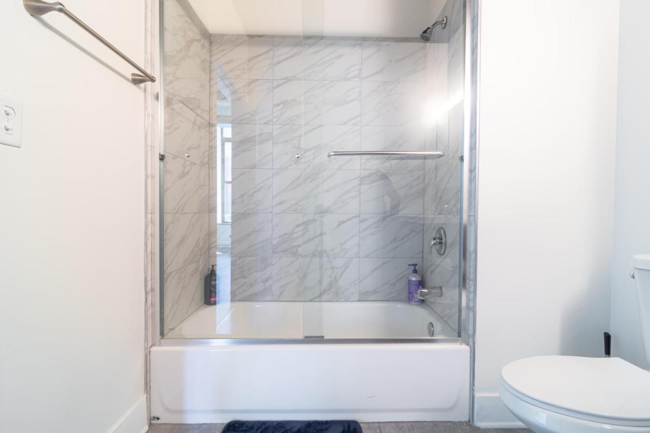 Mccormick Place Modern 2Br Loft In Downtown Chicago Michigan Avenue With Optional Parking Near Soldier Field Kültér fotó