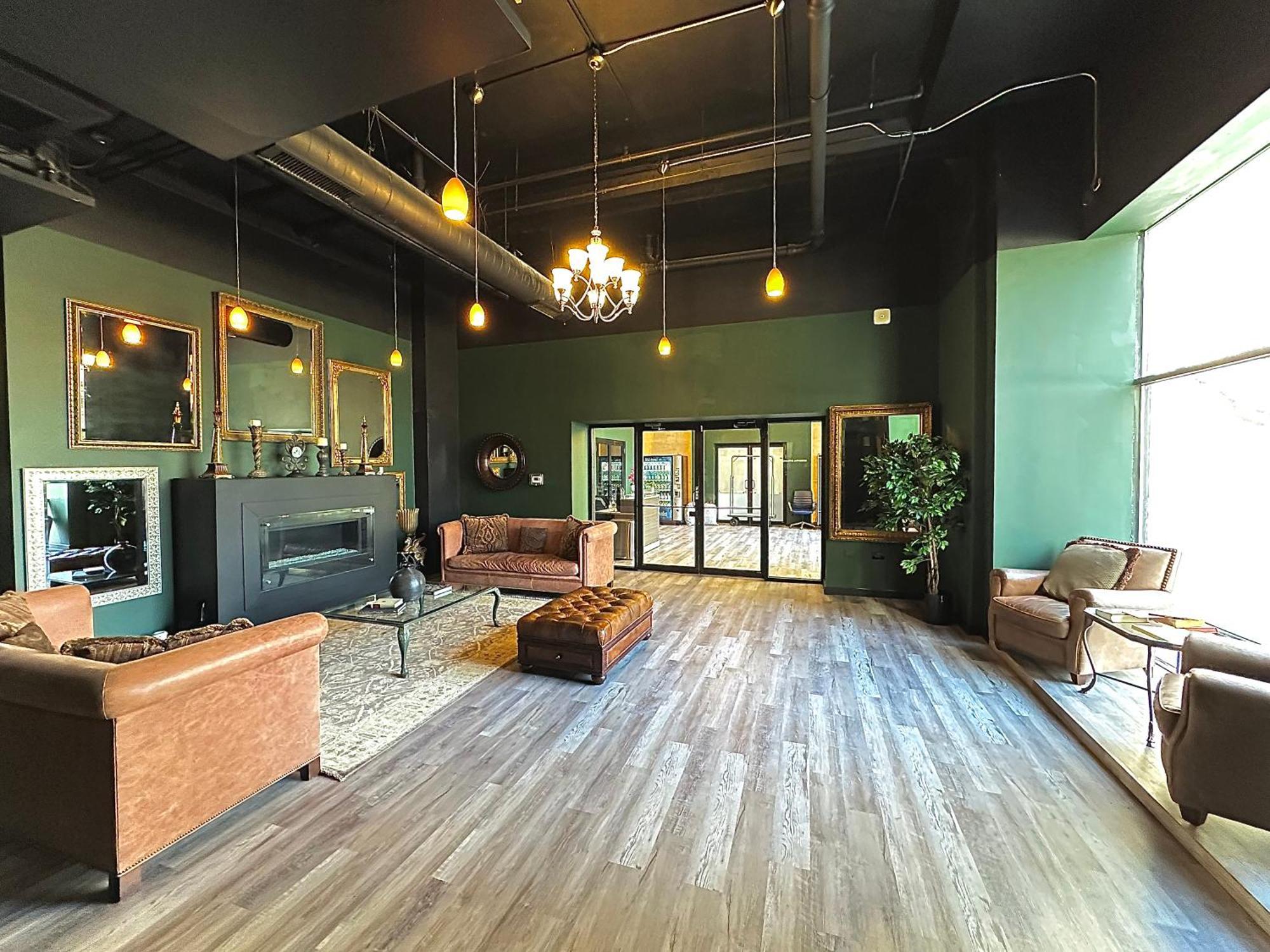 Mccormick Place Modern 2Br Loft In Downtown Chicago Michigan Avenue With Optional Parking Near Soldier Field Kültér fotó