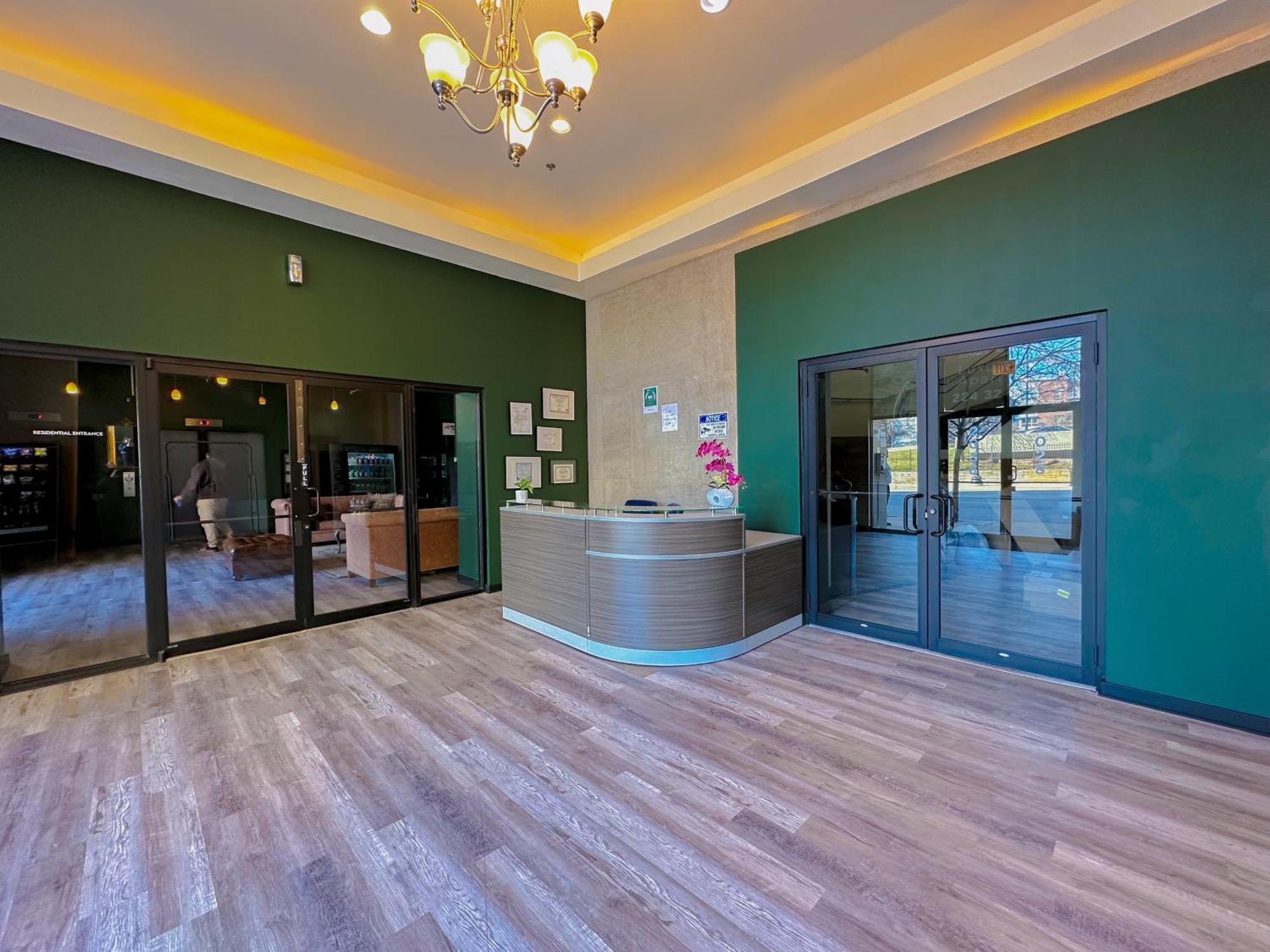 Mccormick Place Modern 2Br Loft In Downtown Chicago Michigan Avenue With Optional Parking Near Soldier Field Kültér fotó